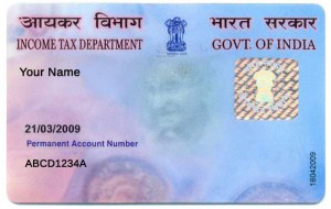 pan card